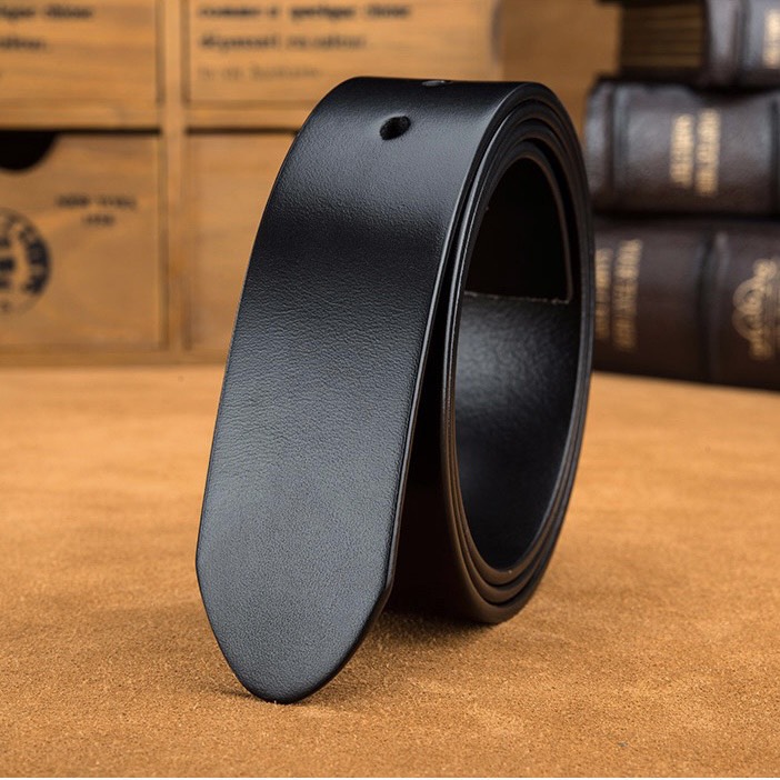 Dây nịt nam big size – Giải pháp hoàn hảo cho người ngoại cỡ